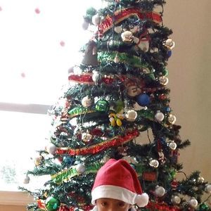 Meet your Posher, Armando